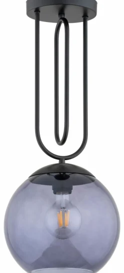 Sklep Kaja Dekoracyjna lampa na sztywnym zwisie, do kuchni AL 61195 RITA | Kaja Discount