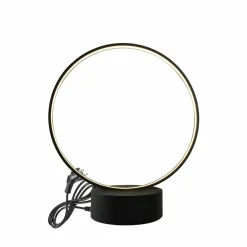 Sklep Kaja Dekoracyjna lampa ogrodowa ⌀64cm 3000K ANT 9912 ABIRA | Kaja* Lampy Ogrodowe Stojące