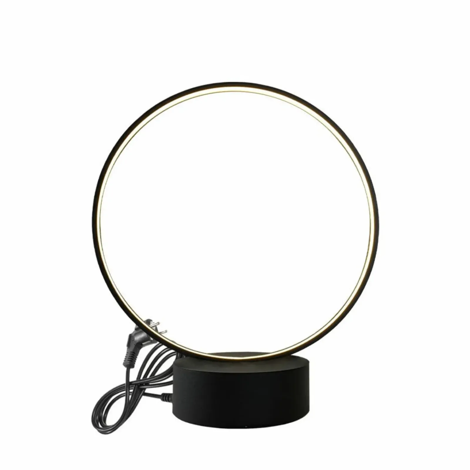 Sklep Kaja Dekoracyjna lampa ogrodowa ⌀64cm 3000K ANT 9912 ABIRA | Kaja* Lampy Ogrodowe Stojące