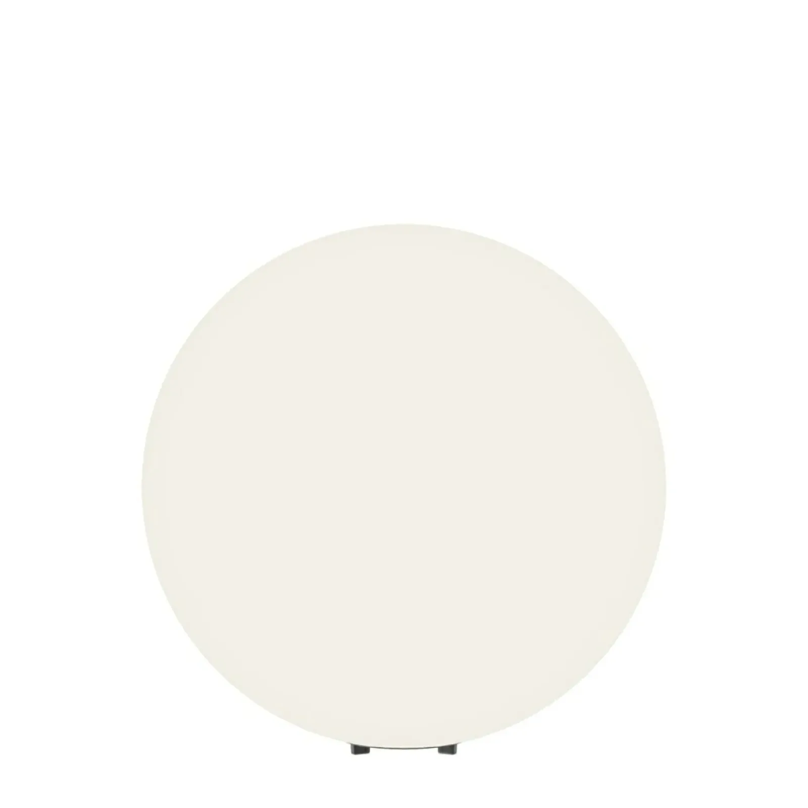 Sklep Kaja Dekoracyjna lampa ogrodowa stojąca ⌀50cm O594FL-01W1 z serii ERDA* Lampy Ogrodowe Stojące