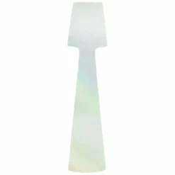 Sklep Kaja Dekoracyjna lampa stojąca ABR-LPZK-T8 GARDENA MODERNO | Kaja* Lampy Ogrodowe Stojące