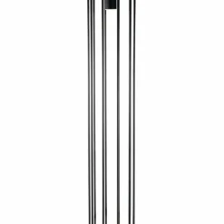 Sklep Kaja Dekoracyjna lampa stojąca do ogrodu 100cm ANT 9907 HAGI | Kaja* Lampy Ogrodowe Stojące