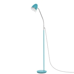 Sklep Kaja Dekoracyjna lampa stojąca K-MT-201 KAJTEK I | Kaja* Lampy Podłogowe