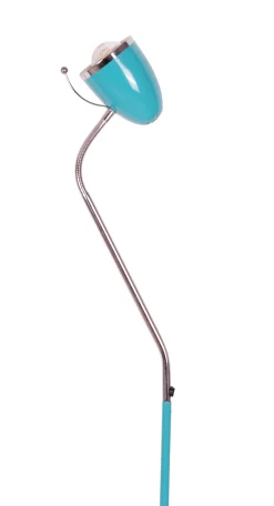 Sklep Kaja Dekoracyjna lampa stojąca K-MT-201 KAJTEK I | Kaja* Lampy Podłogowe