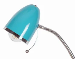Sklep Kaja Dekoracyjna lampa stojąca K-MT-201 KAJTEK I | Kaja* Lampy Podłogowe