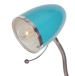 Sklep Kaja Dekoracyjna lampa stojąca K-MT-201 KAJTEK I | Kaja* Lampy Podłogowe