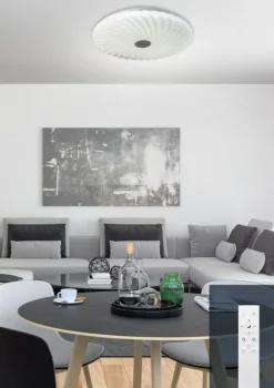 Sklep Kaja Dekoracyjna lampa sufitowa LED 13-75093 CALIPSO | Kaja Oświetlenie* Lampy Led|Plafony Nowoczesne