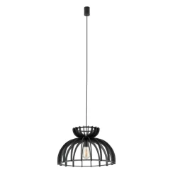 Sklep Kaja Dekoracyjna lampa wisząca w stylu boho 10575 KYMI | Kaja Oświetlenie Outlet