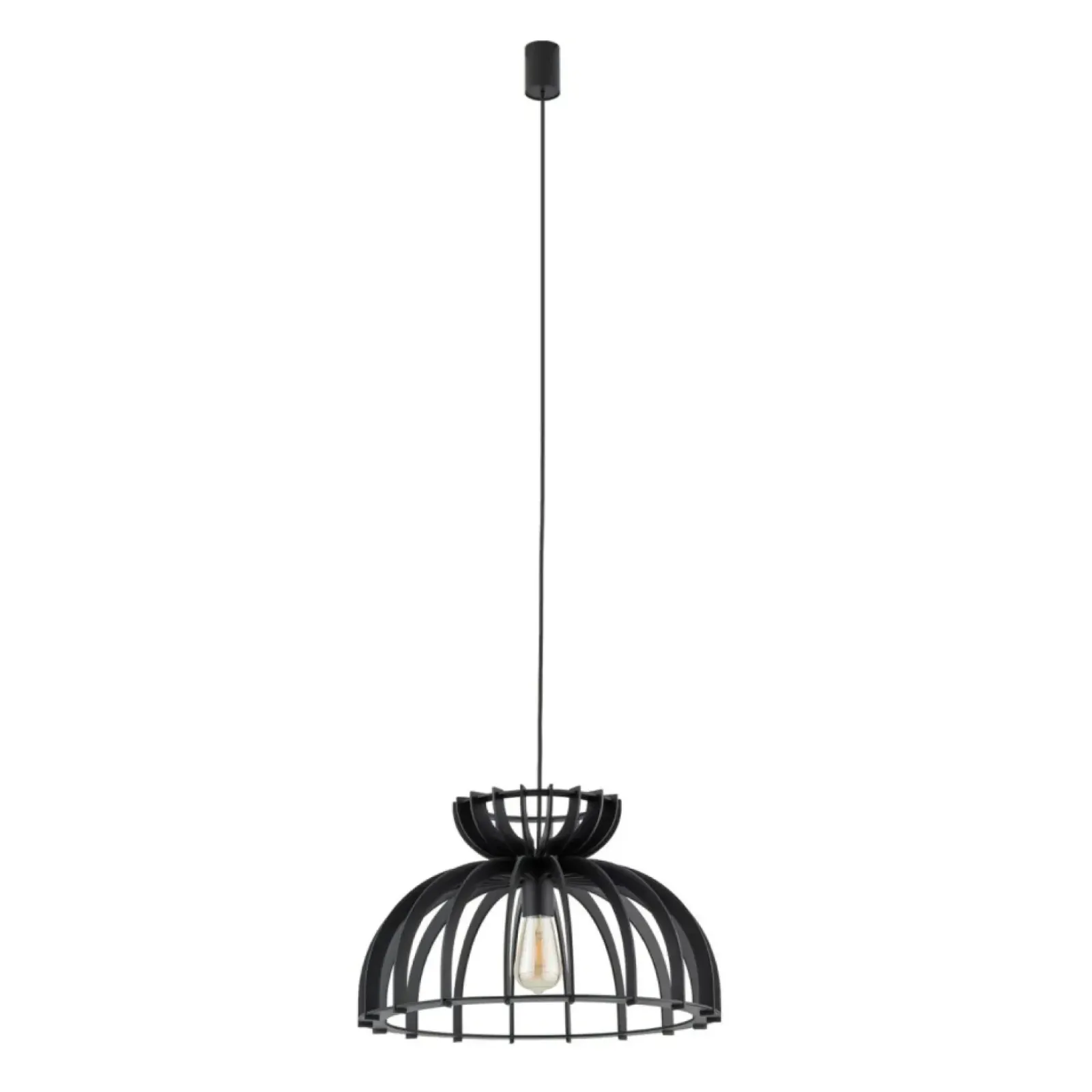 Sklep Kaja Dekoracyjna lampa wisząca w stylu boho 10575 KYMI | Kaja Oświetlenie Outlet