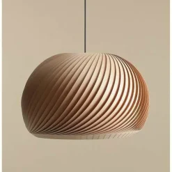 Sklep Kaja Dekoracyjna lampa wisząca na regulowanym zwisie 1110G_XL NATURE Zadzwońporabattel.783200183(8-16)/mailsklep@kaja.com.pl New