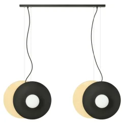 Sklep Kaja Dekoracyjna lampa wisząca do stylowego wnętrza 1303/4 z serii SOHO Online