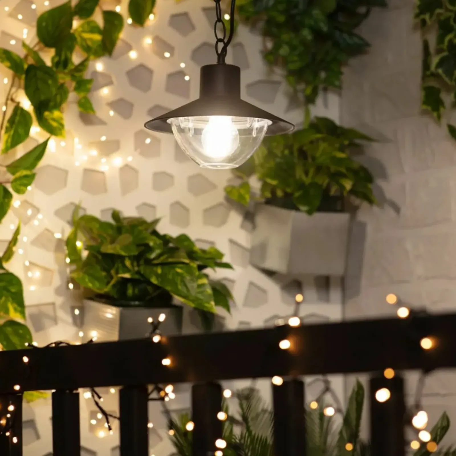 Sklep Kaja Dekoracyjna lampa wisząca w stylu loft ABR-RRF-E27 RETRO | Kaja czarny Online
