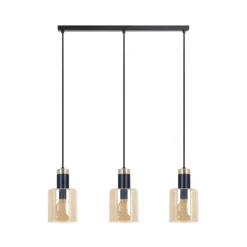 Sklep Kaja Dekoracyjna lampa wisząca, do jadalni, nad stół K-5258 z serii ALTO Outlet