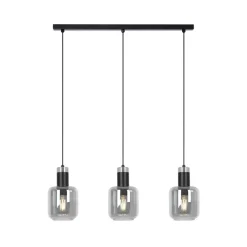 Sklep Kaja Dekoracyjna lampa wisząca nad wyspę kuchenną K-5263 z serii DENIS Outlet