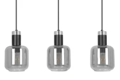 Sklep Kaja Dekoracyjna lampa wisząca nad wyspę kuchenną K-5263 z serii DENIS Outlet