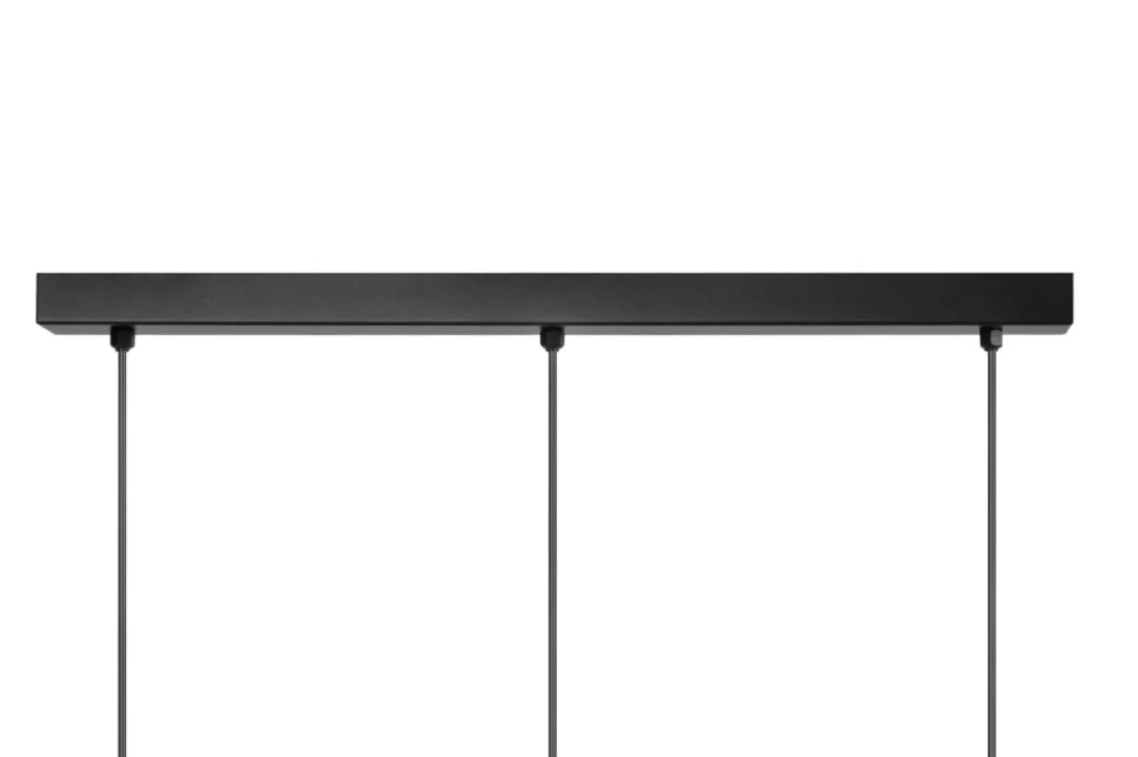 Sklep Kaja Dekoracyjna lampa wisząca nad wyspę kuchenną K-5263 z serii DENIS Outlet