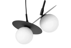 Sklep Kaja Dekoracyjna lampa wisząca z ruchomymi tarczami K-5375 z serii SANTE Sale