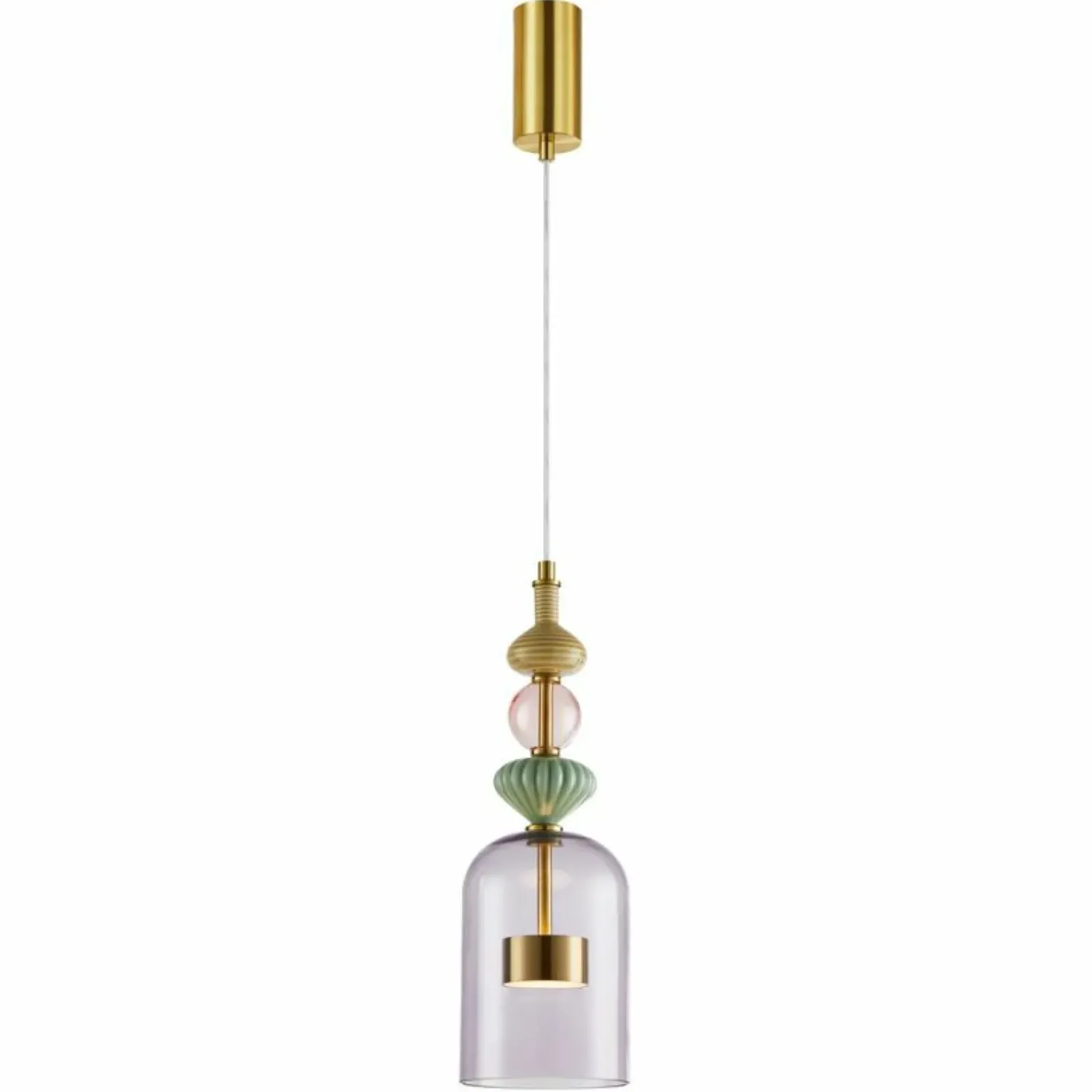 Sklep Kaja Dekoracyjna lampa wisząca LED do kuchni ML0359 ARTE | Kaja Oświetlenie Clearance