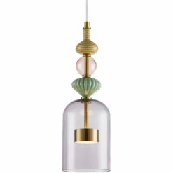 Sklep Kaja Dekoracyjna lampa wisząca LED do kuchni ML0359 ARTE | Kaja Oświetlenie Clearance