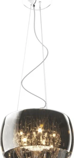 Sklep Kaja Dekoracyjna lampa wisząca P0076-05L-F4FZ CRYSTAL| Kaja Oświetlenie Best