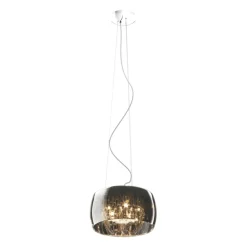 Sklep Kaja Dekoracyjna lampa wisząca P0076-05L-F4FZ CRYSTAL| Kaja Oświetlenie Best