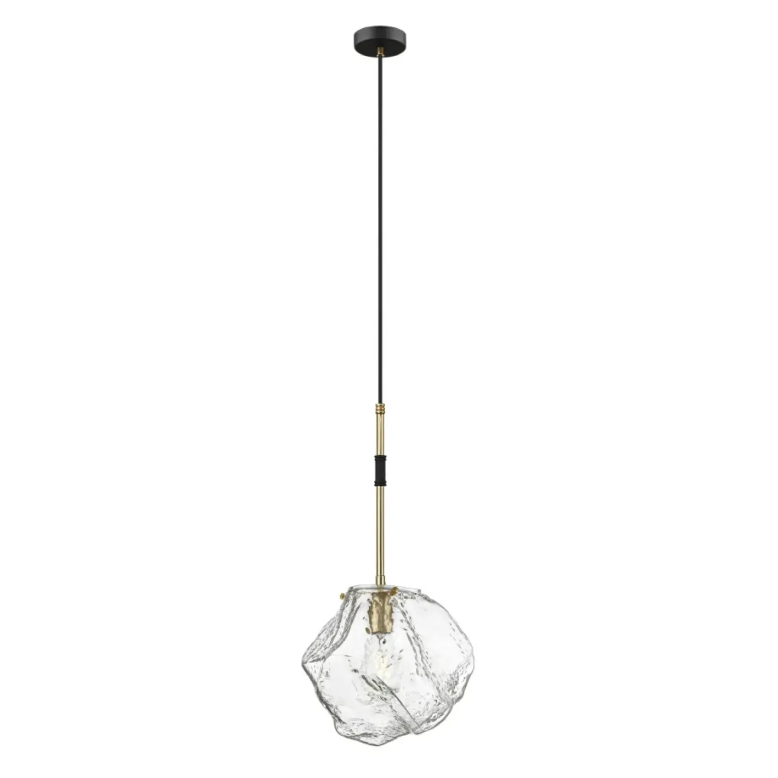 Sklep Kaja Dekoracyjna lampa wisząca P0488-01M-SEAC ROCK| Kaja Oświetlenie Store