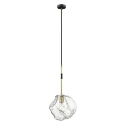 Sklep Kaja Dekoracyjna lampa wisząca P0488-01M-SEAC ROCK| Kaja Oświetlenie Store