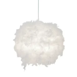 Sklep Kaja Dekoracyjna lampa wisząca chmurka P110718-D40 MANITO | Kaja New