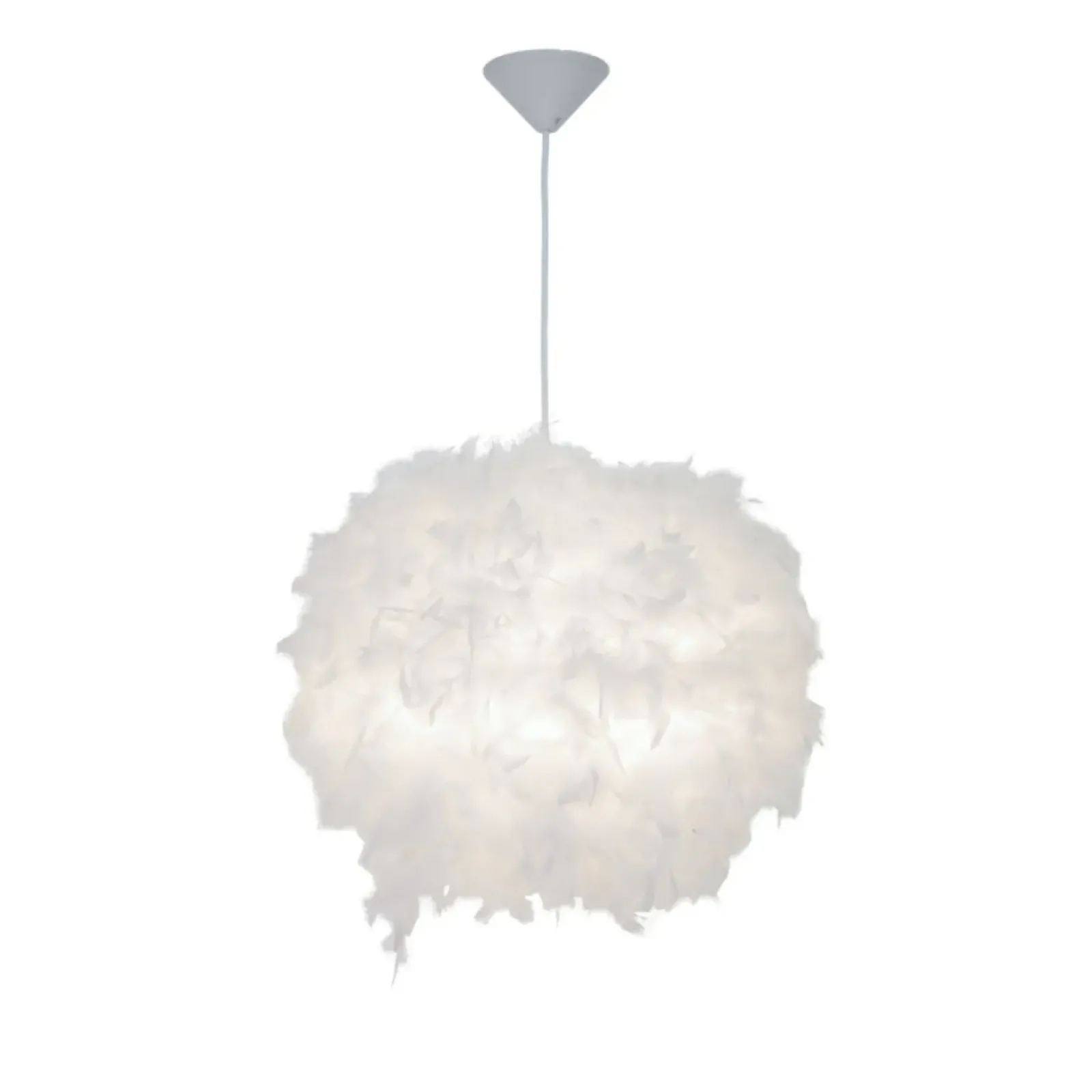 Sklep Kaja Dekoracyjna lampa wisząca chmurka P110718-D40 MANITO | Kaja New