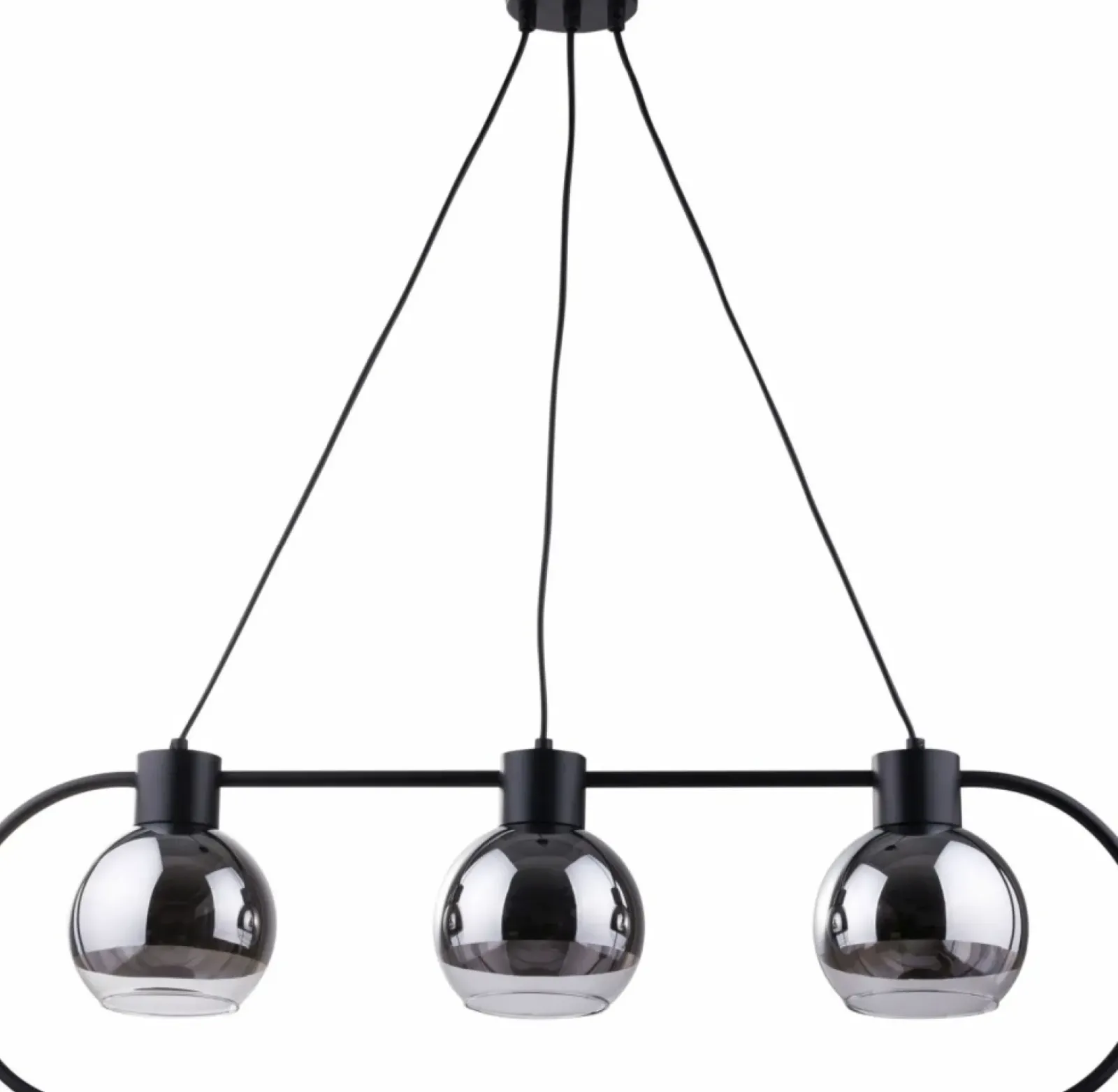 Sklep Kaja Dekoracyjna lampa wisząca nad stół w salonie SIG 31891 z serii LINDA Sale