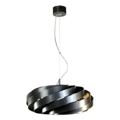 Sklep Kaja Dekoracyjna lampa wisząca do jadalni ZM 1136 z serii VENTO | Kaja Shop