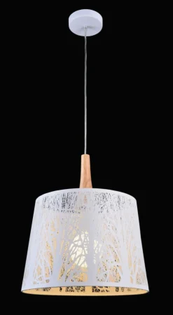 Sklep Kaja Dekoracyjna lampa z drewnem MOD029-PL-01-W LANTERN | Kaja Oświetlenie Best