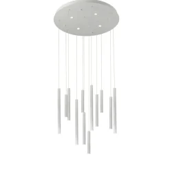 Sklep Kaja Dekoracyjna lampa z wąskimi tubami LED AZ5746 ILIOS 3-STEP DIMM | Kaja Discount