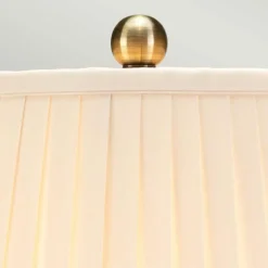 Sklep Kaja Dekoracyjna lampka nocna z rysunkami GOLD-BIRDS-TL z serii GOLD BIRDS* Tradycyjne Lampki Stołowe