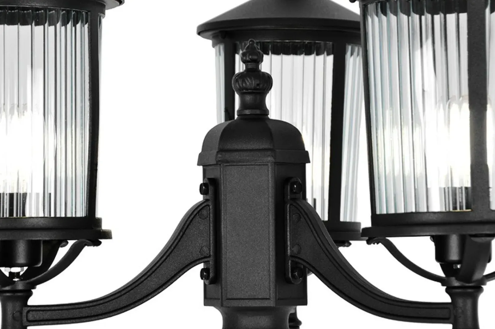 Sklep Kaja Dekoracyjna latarnia, lampa ogrodowa, ochrona IP44 K-8223 z serii MIAMI* Latarnie Ogrodowe|Lampy Ogrodowe Stojące