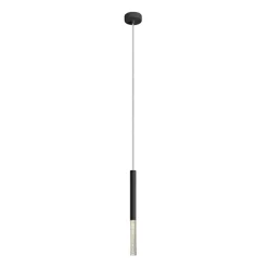 Sklep Kaja Dekoracyjna, ledowa lampa wisząca P0461-01E-P7P7 ONE | Kaja Clearance