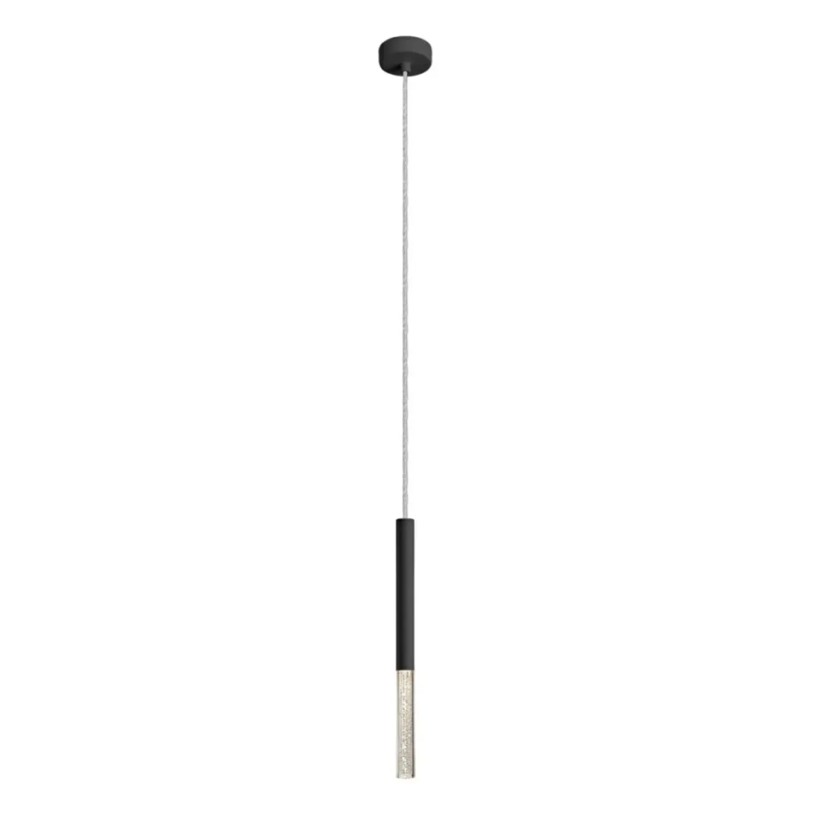 Sklep Kaja Dekoracyjna, ledowa lampa wisząca P0461-01E-P7P7 ONE | Kaja Clearance