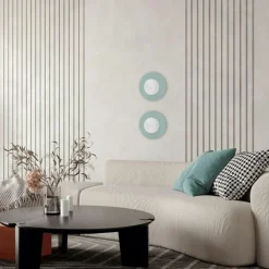 Sklep Kaja Dekoracyjna, miętowa lampa sufitowa TK 10229 PIXI | Kaja Oświetlenie Cheap