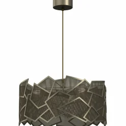 Sklep Kaja Dekoracyjna, nowoczesna lampa wisząca LX 554 CAMO | Kaja Oświetlenie Outlet