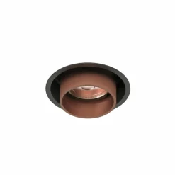 Sklep Kaja Dekoracyjna oprawa podtynkowa tuba GU10 10801 MONO SLIDE | Kaja* Oprawy Podtynkowe