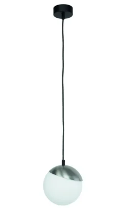Sklep Kaja Dekoracyjna, pojedyncza lampa wisząca JUP 1722 SANTA | Kaja Online