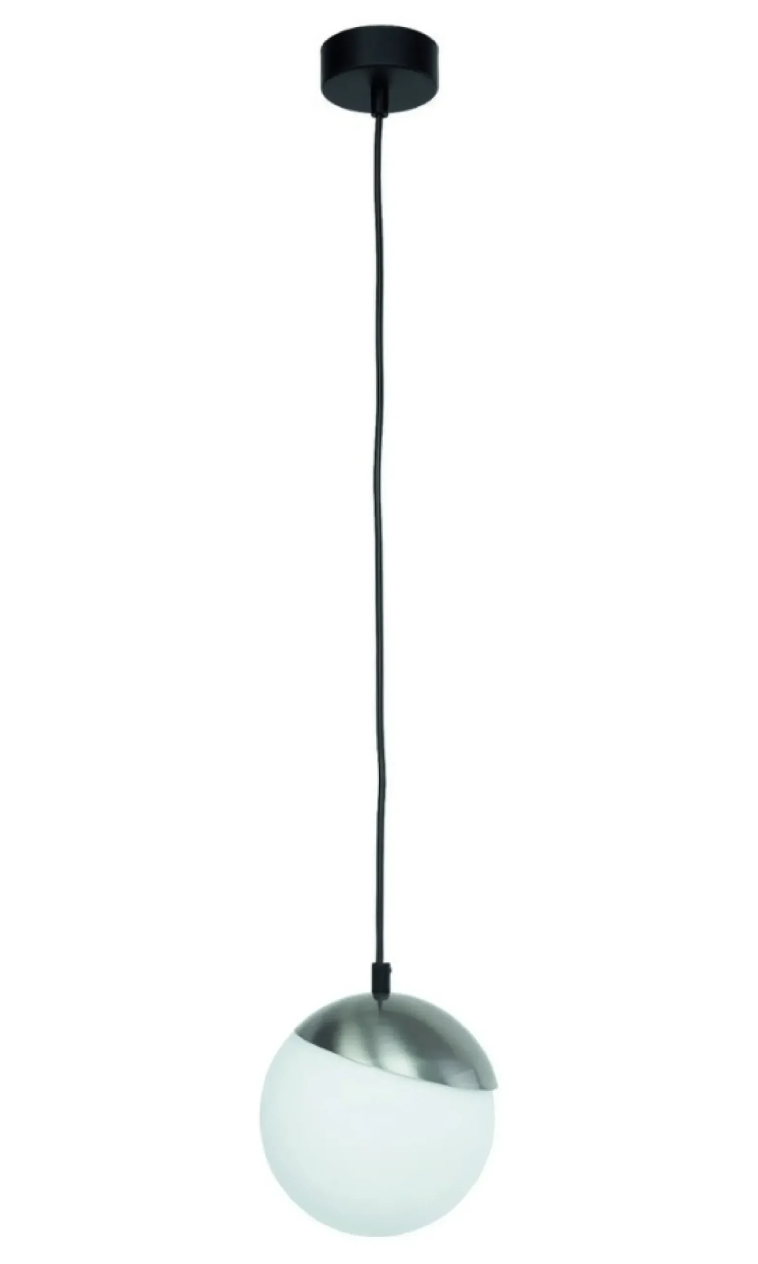 Sklep Kaja Dekoracyjna, pojedyncza lampa wisząca JUP 1722 SANTA | Kaja Online