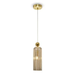 Sklep Kaja Dekoracyjna, pojedyncza lampa wisząca MOD302PL-01CG z serii ANTIC Cheap