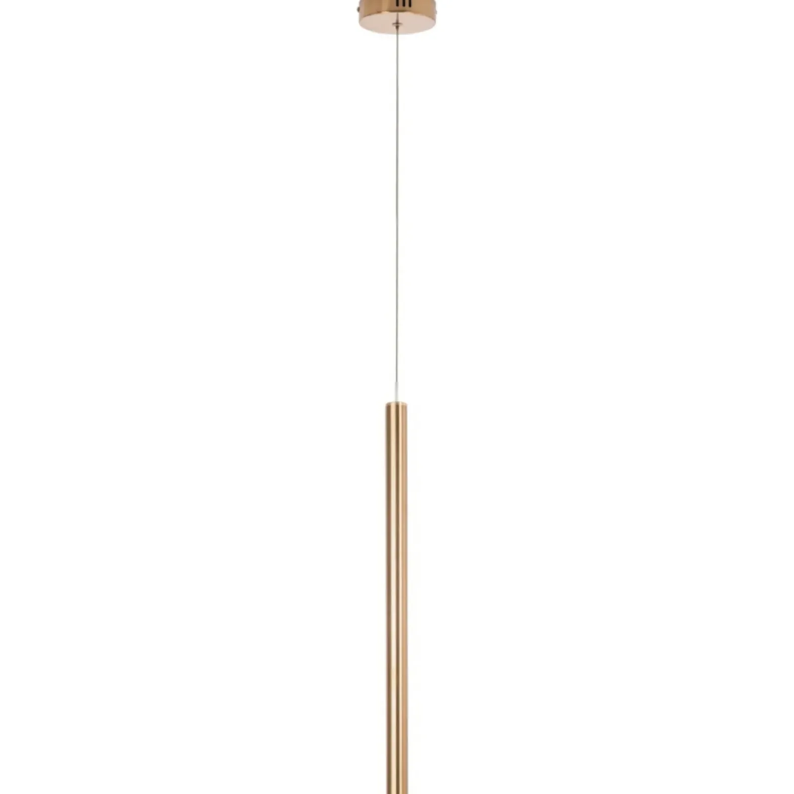 Sklep Kaja Dekoracyjna tuba wisząca, regulowana wysokość MX P0458 ORGANIC | Kaja Discount