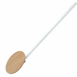 Sklep Kaja Dekoracyjny kinkiet LED do salonu w stylu boho TK 1436 z serii JAVA* Lampy Led
