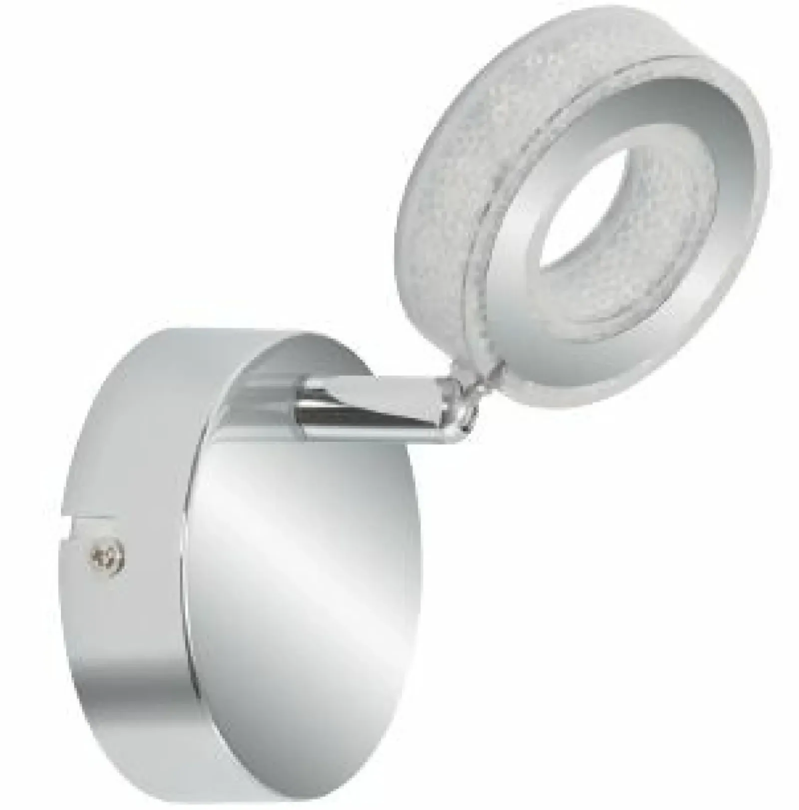 Sklep Kaja Dekoracyjny kinkiet z głowicą LED 91-65599 VINOLA | Kaja Oświetlenie* Lampy Led|Kinkiety Tradycyjne