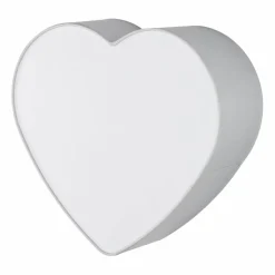 Sklep Kaja Dekoracyjny plafon dziecięcy w kształcie serca TK 5923 HEART | Kaja Shop