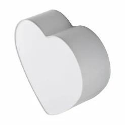Sklep Kaja Dekoracyjny plafon dziecięcy w kształcie serca TK 5923 HEART | Kaja Shop