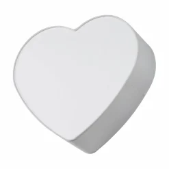 Sklep Kaja Dekoracyjny plafon dziecięcy w kształcie serca TK 5923 HEART | Kaja Shop