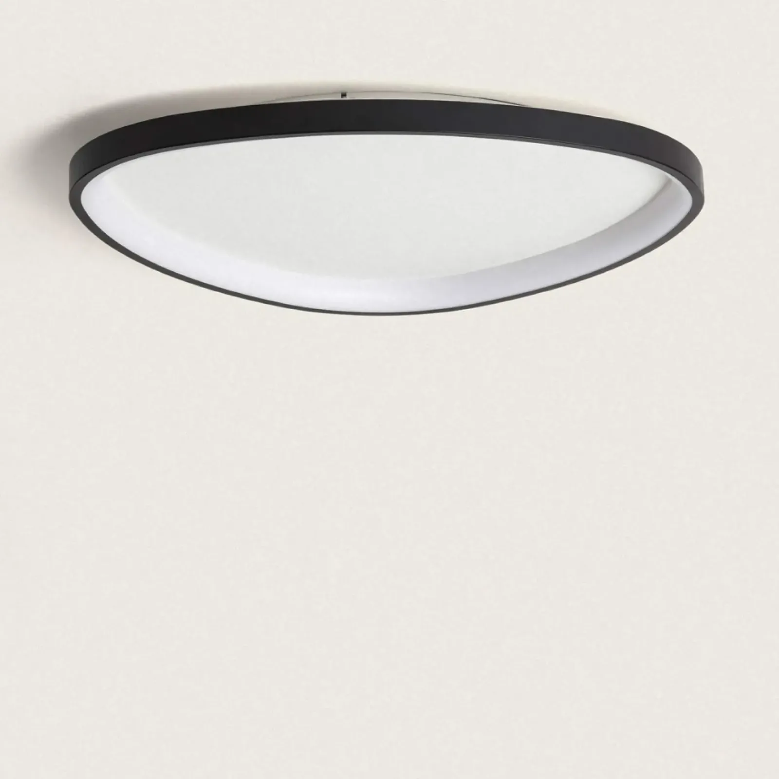 Sklep Kaja Dekoracyjny plafon LED, zmienna barwa ABR-PLAG60-C GIPO | Kaja* Lampy Led|Plafony Nowoczesne